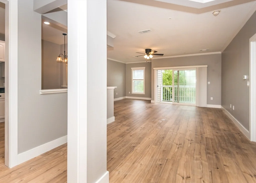 Photo of Unit 203 at 87 Clocktower Drive
