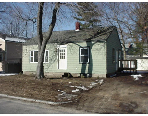 Photo of 86 Cuff Avenue