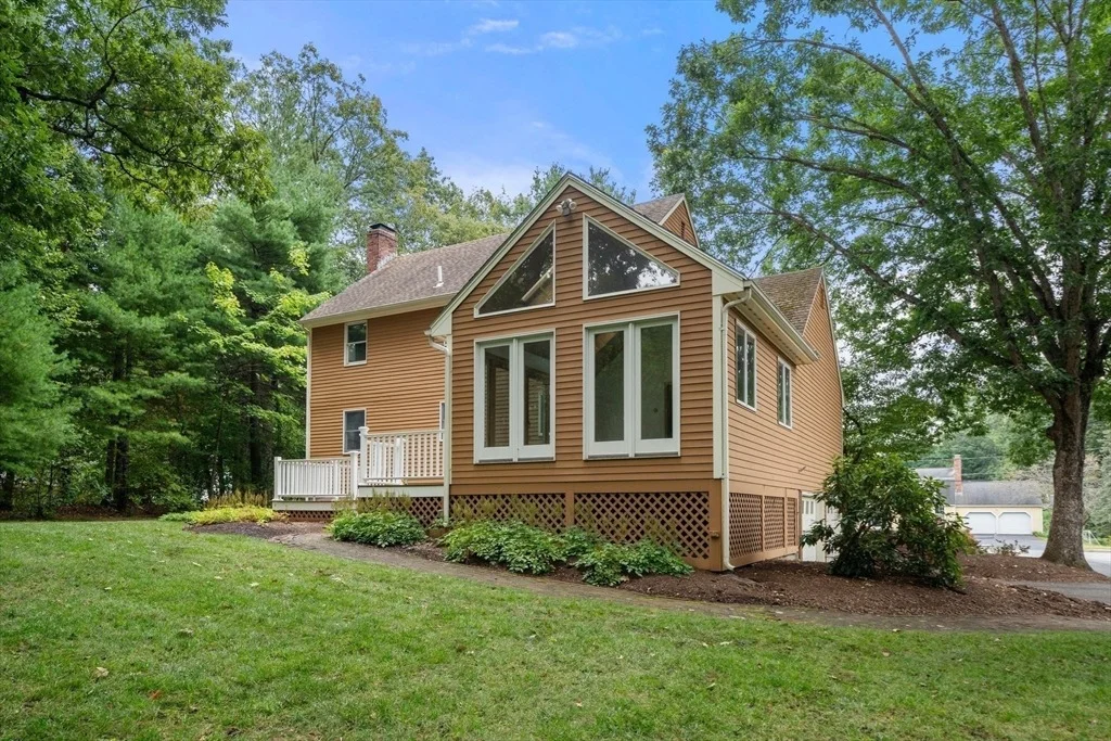 Photo of 25 Marshall Street