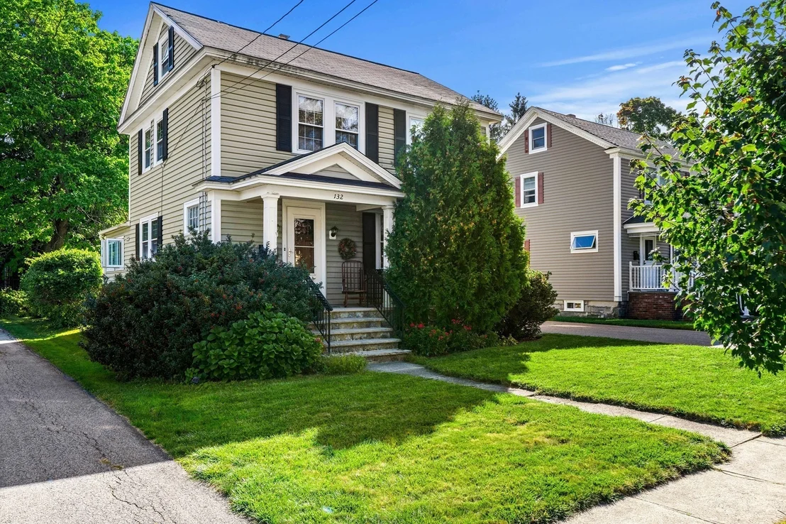 Photo of 132 Luce St