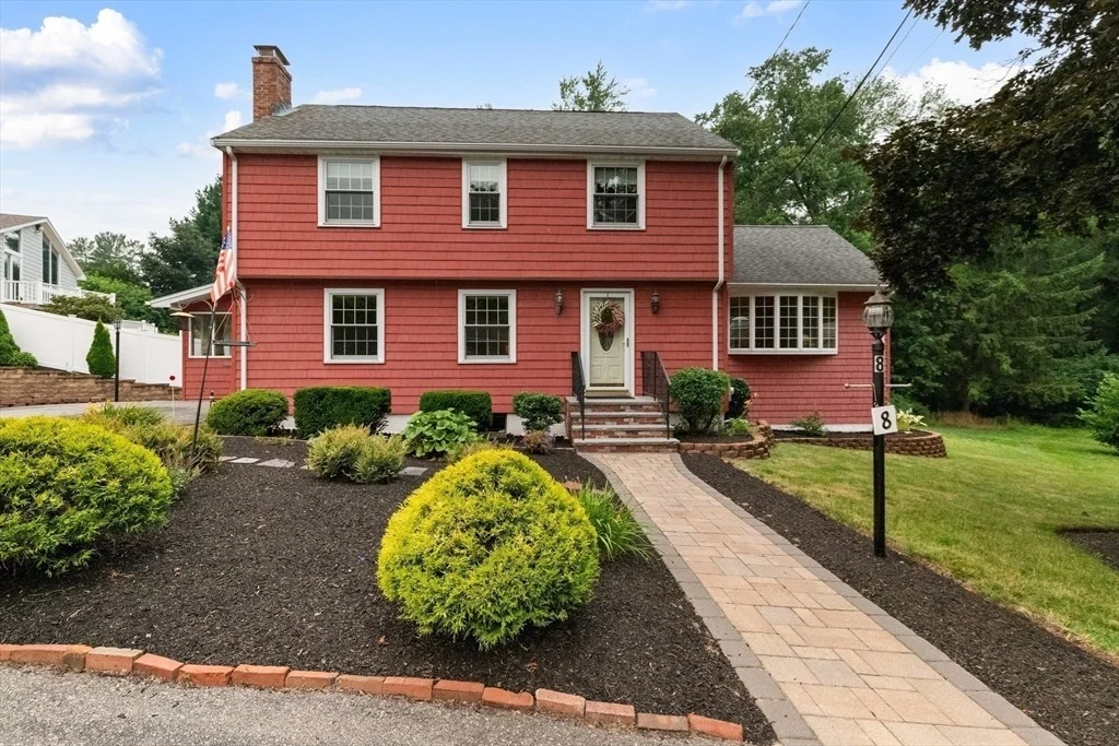 Photo of 8 Indian Lane