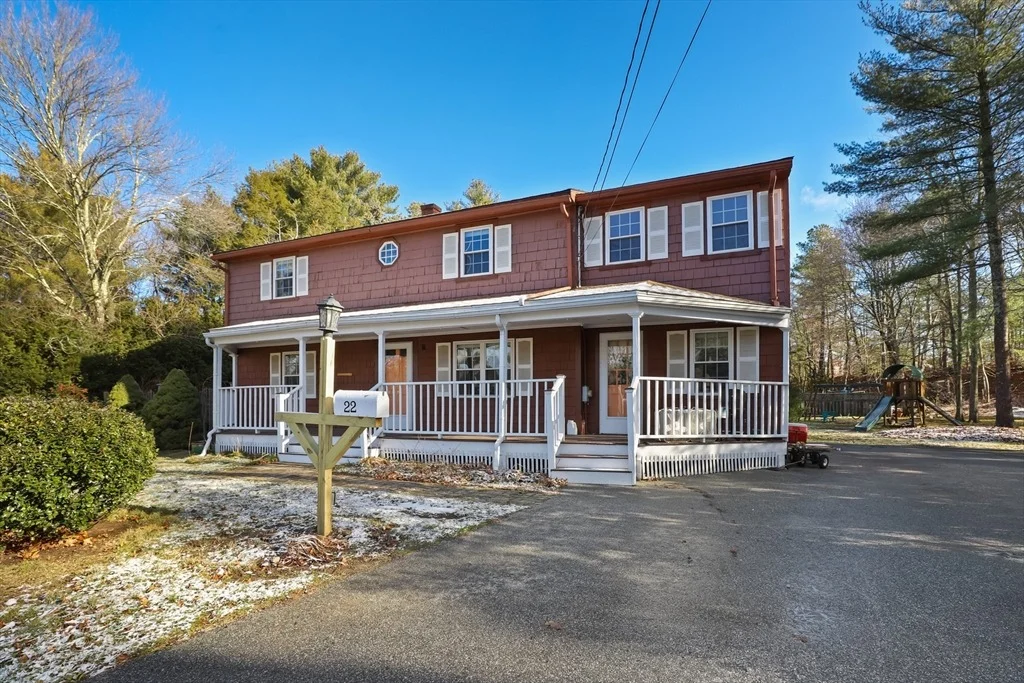 Photo of 22 Coolidge Rd
