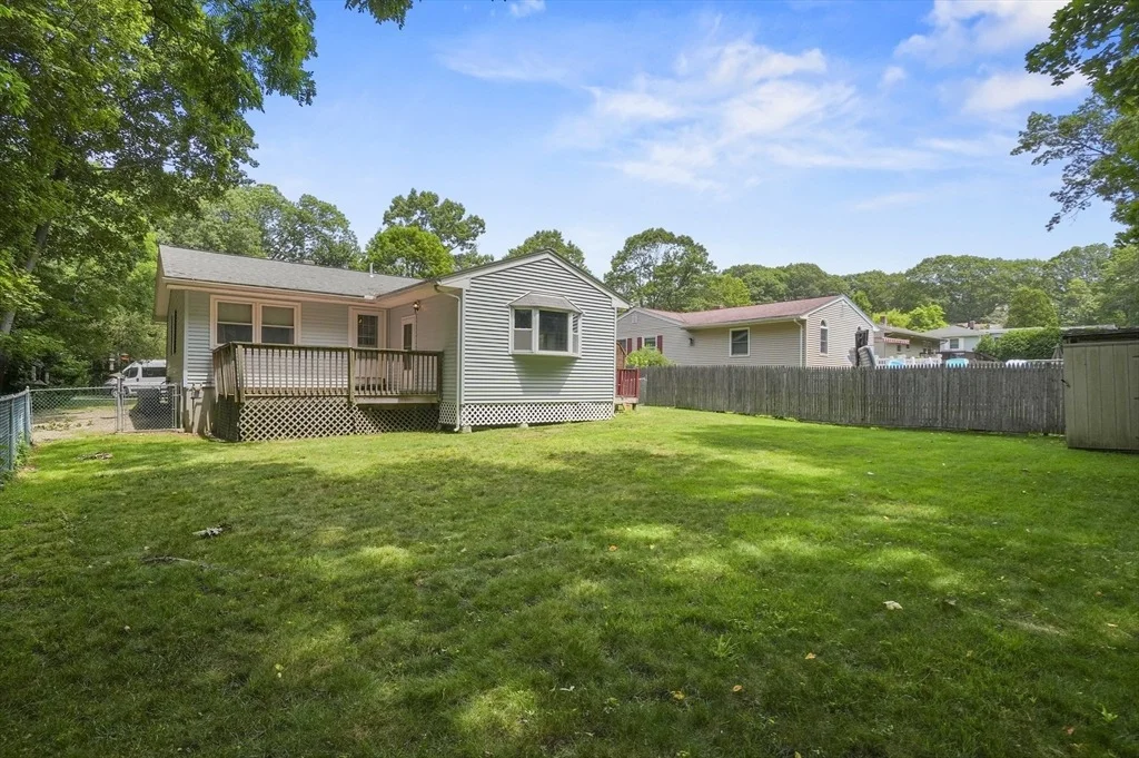 Photo of 2 Hingham Road