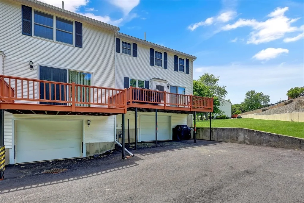 Photo of Unit 68 at 29 Christopher Dr