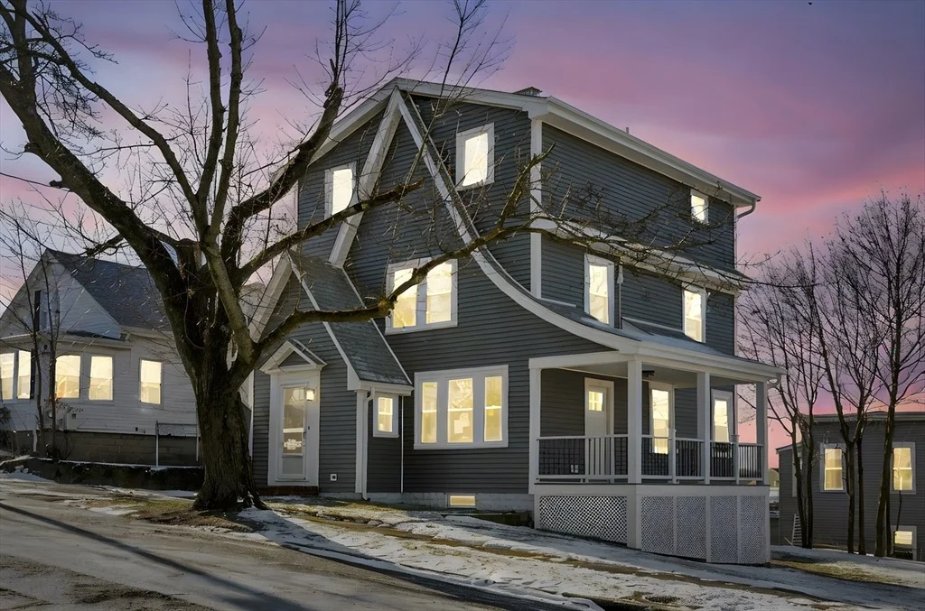 Photo of 30 Burdett Road