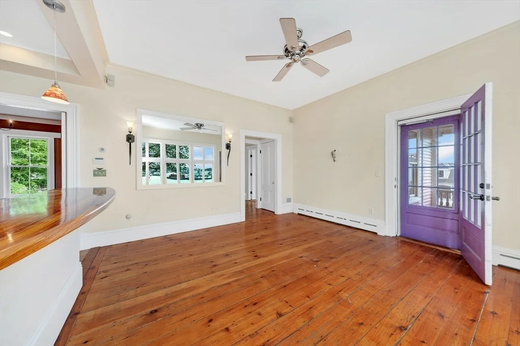 Photo of 2 Clarendon St