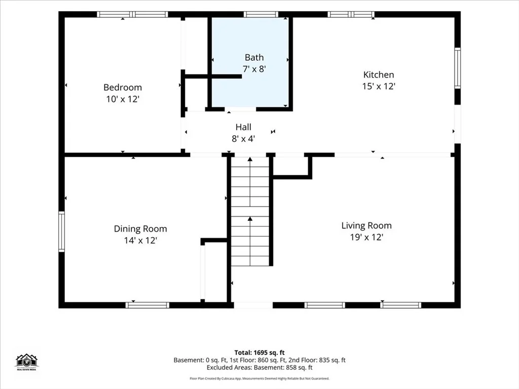 Photo of 34 Stanley St