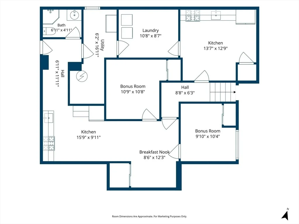 Photo of 7 Dewey Avenue