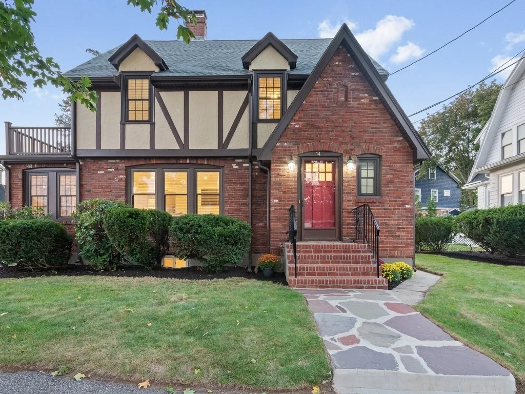Photo of 14 Edgehill Road
