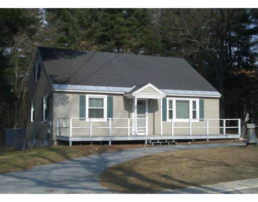 Photo of 40 Adalaide Street