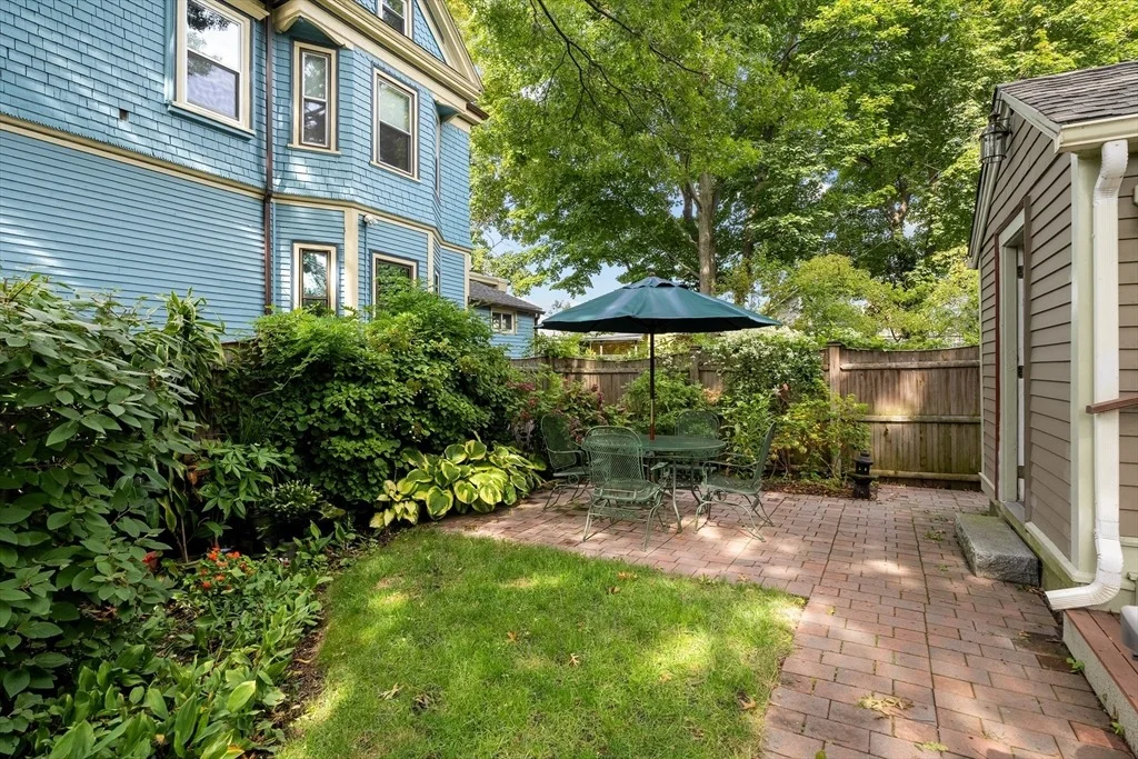 Photo of 16 Copley Street