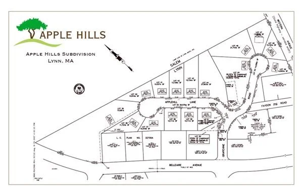 Photo of 9 Grapevine Road Lot 16