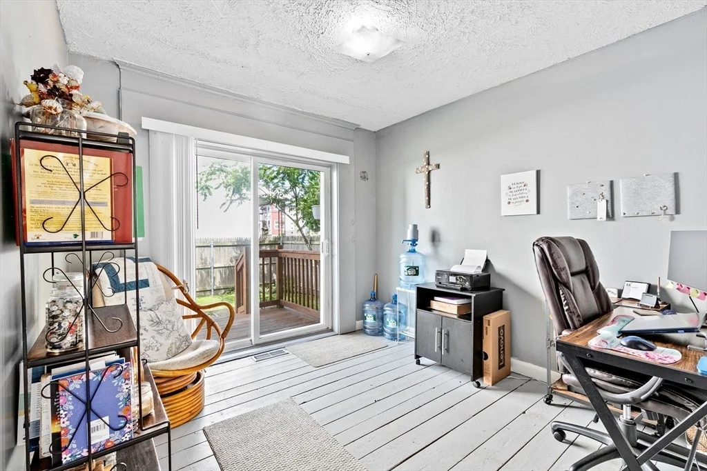 Photo of 93 Warren St.