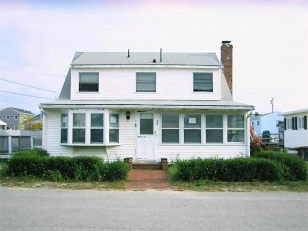 Photo of 27 Olympia Road