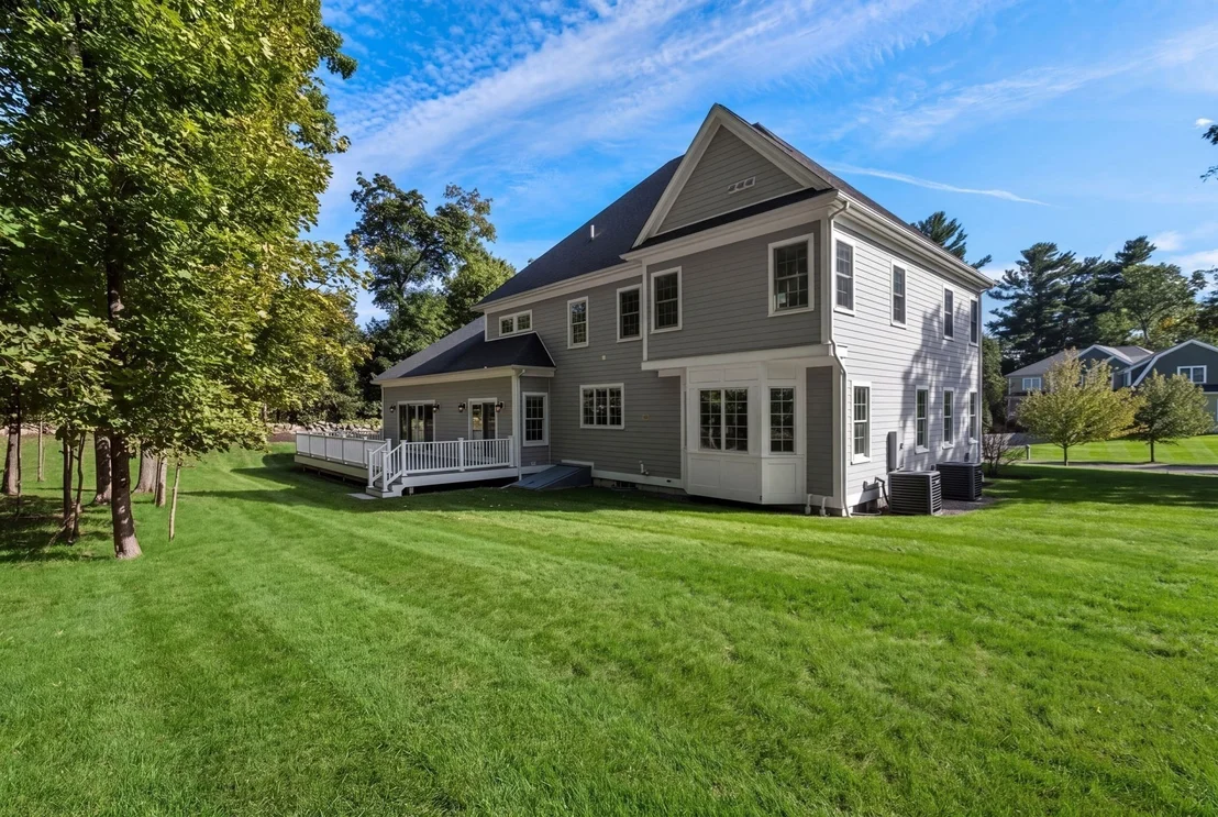 Photo of 25 Hedgerow Lane