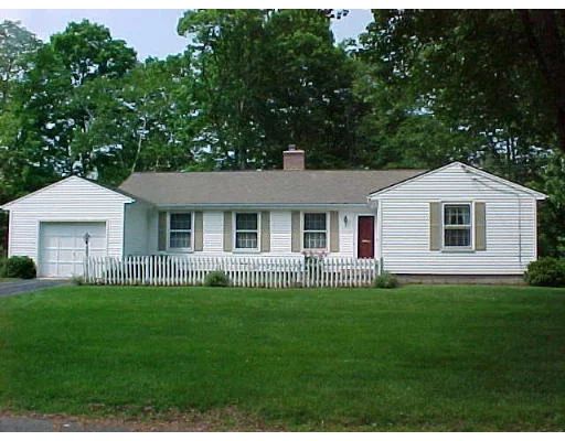 Photo of 126 Morningside Dr.