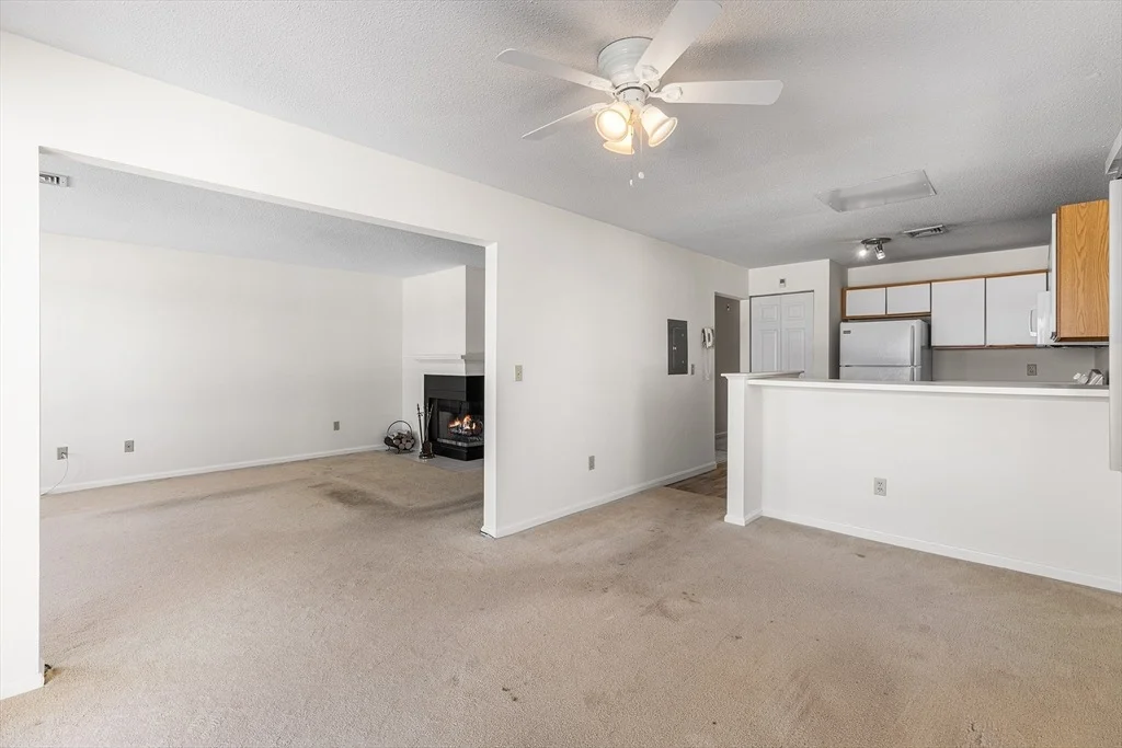 Photo of Unit 7703 at 700 Shore Dr