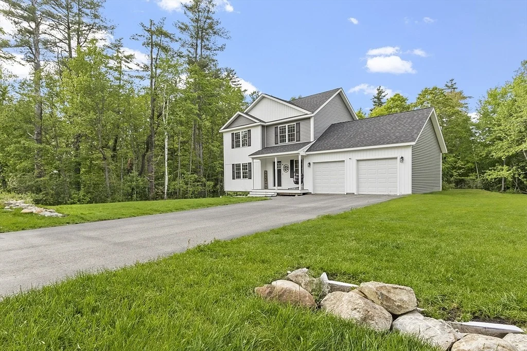 Photo of 20 Baptist Common Rd