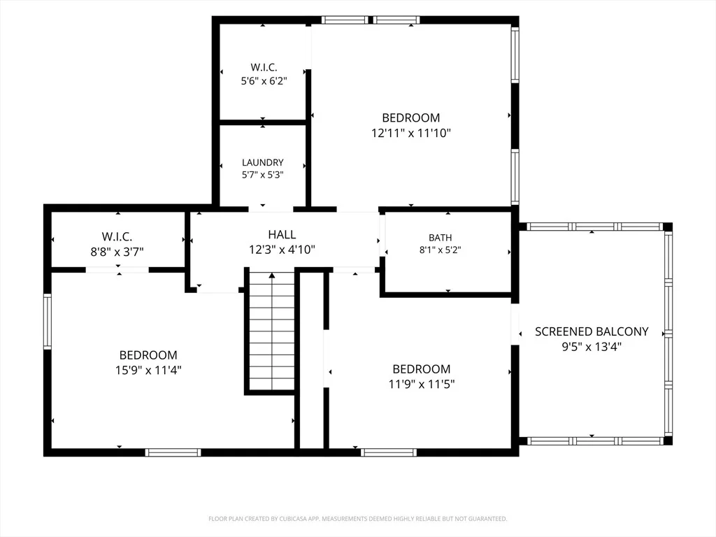 Photo of 33 Bryant St