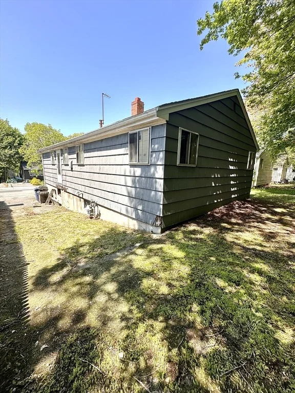 Photo of 90 Thompson Street