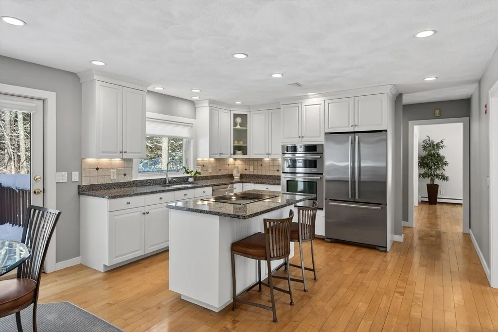 Photo of 3 Worthington Green