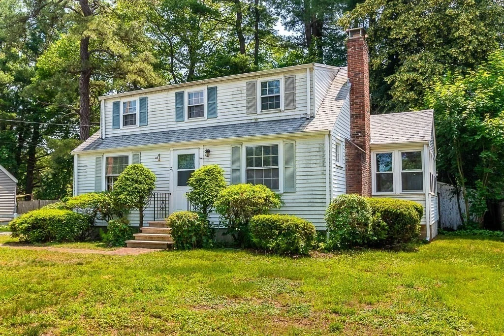 Photo of 22 Londonderry Rd