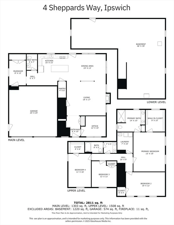 Photo of 4 Sheppards Way