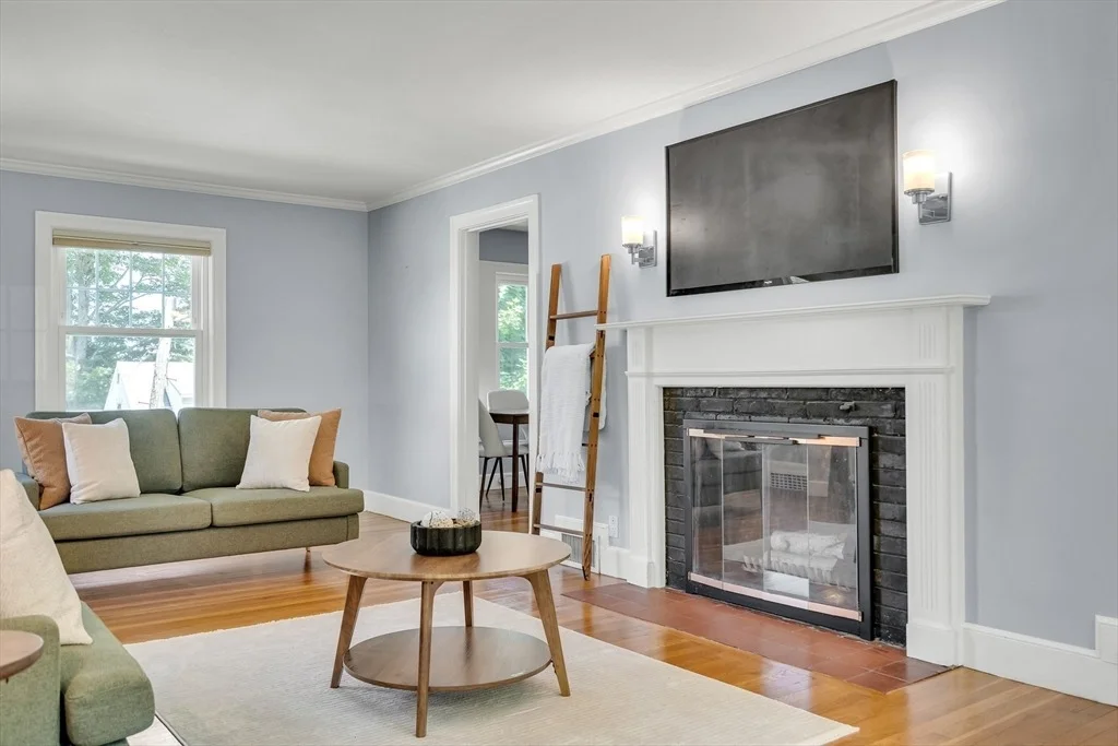 Photo of 16 Roundwood Rd