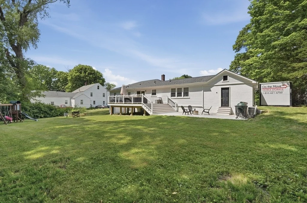 Photo of 479 Massasoit Road