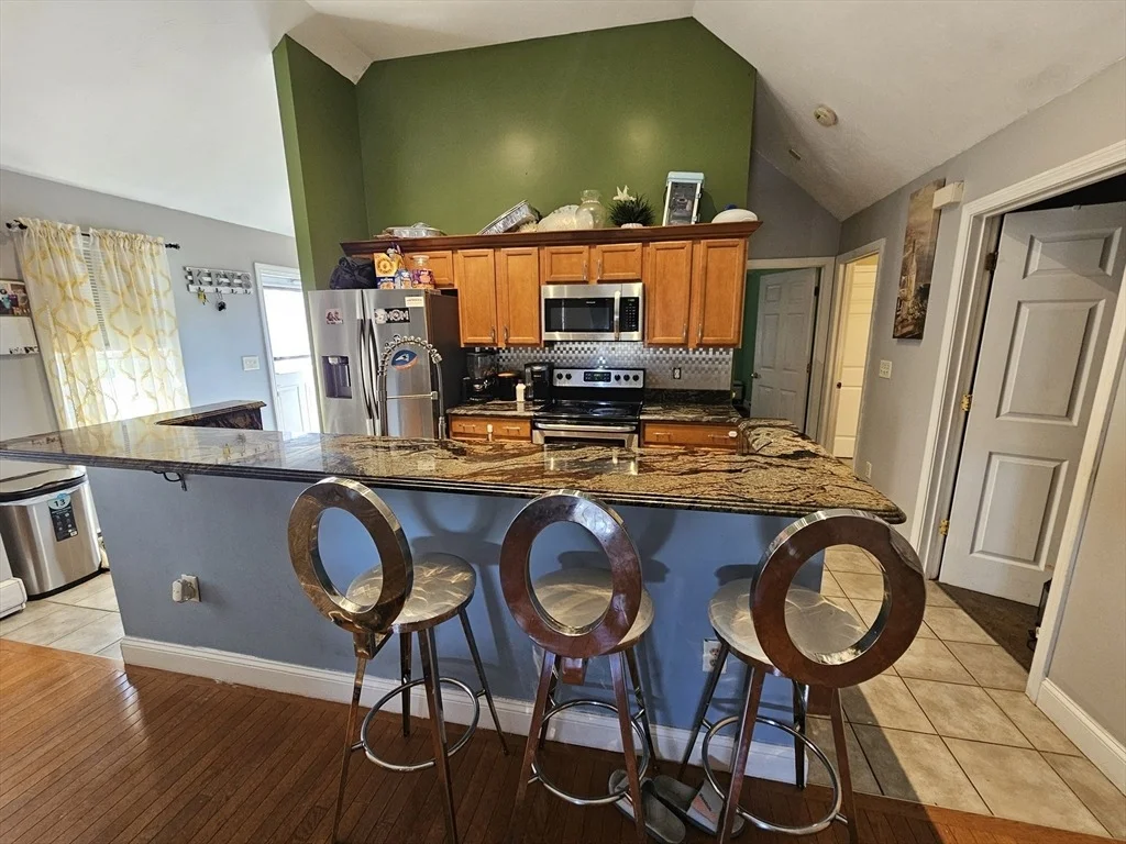 Photo of 1 Armandale St