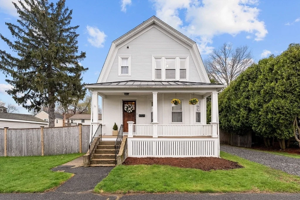 Photo of 11 Draper Rd