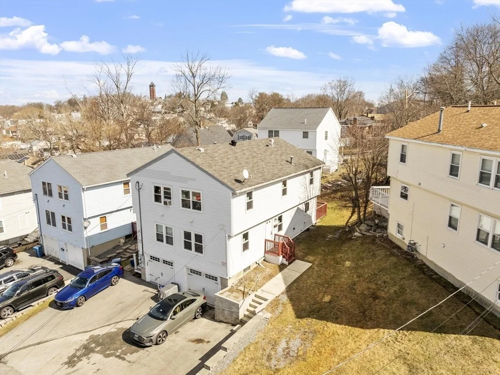 Photo of Unit 1 at 1 Perry Ave