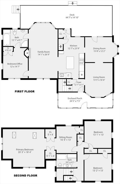 Photo of 15 Garden Road