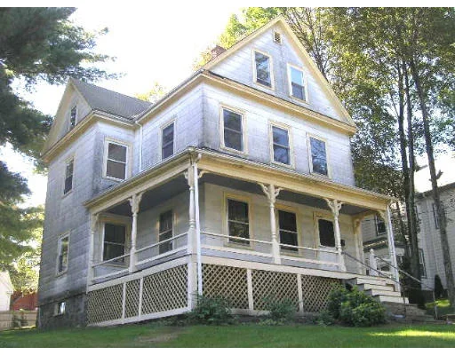 Photo of 180 Appleton Street