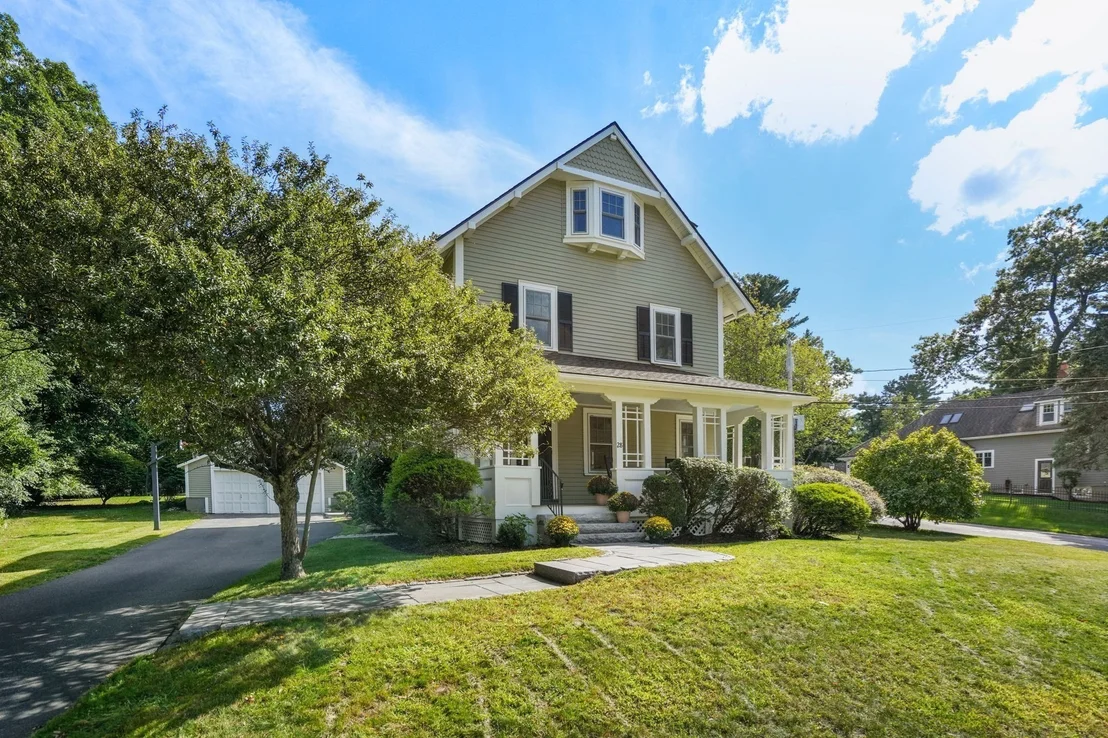 Photo of 28 Green St