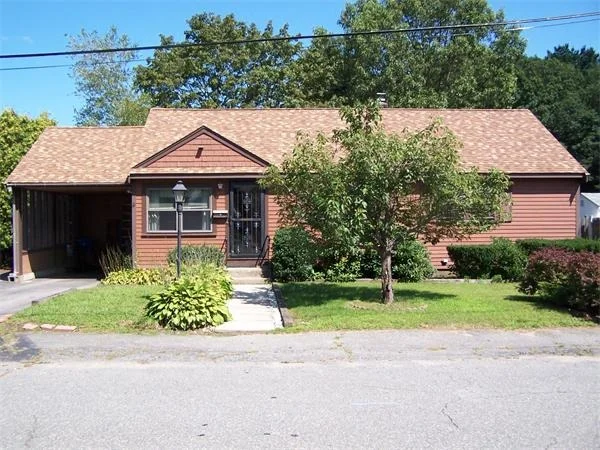 Photo of 20 Marconi Dr