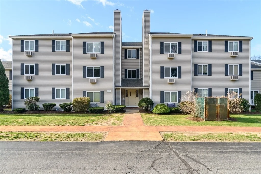 Photo of Unit 96 at 4 Erick Road