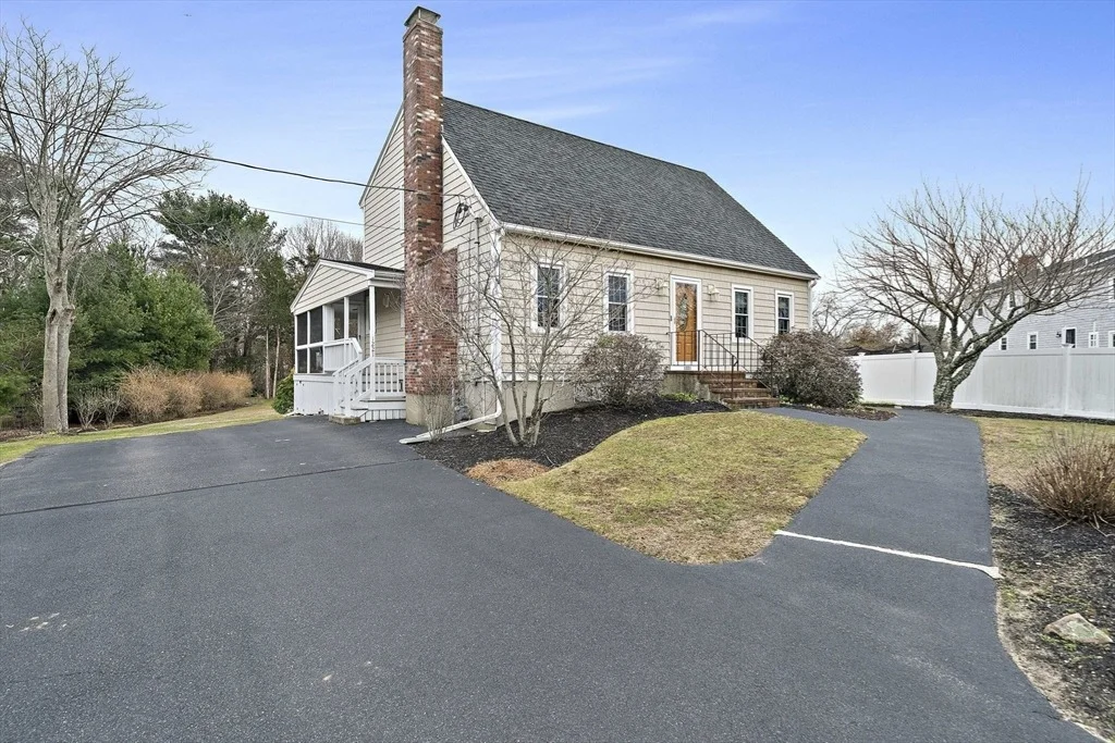 Photo of 1221 Ocean Street