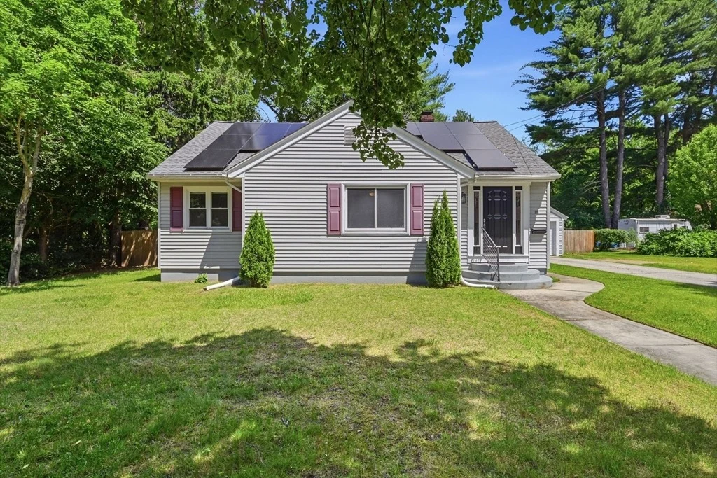 Photo of 18 Wright Street