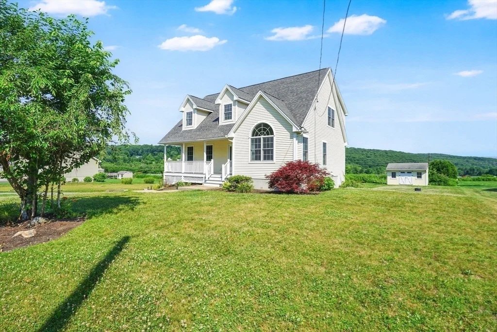 Photo of 12 Macomber Rd