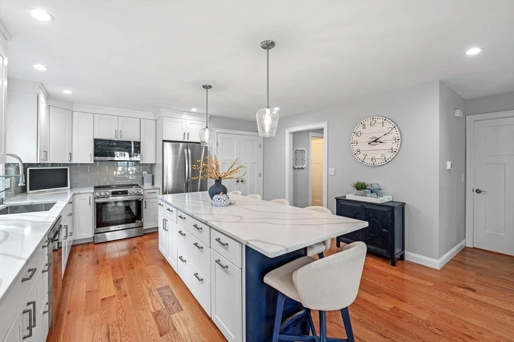 Photo of Unit B at 49 Maple Street