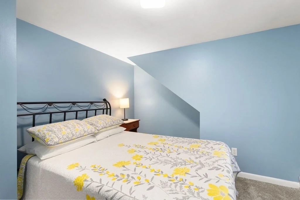 Photo of 22 Baker St