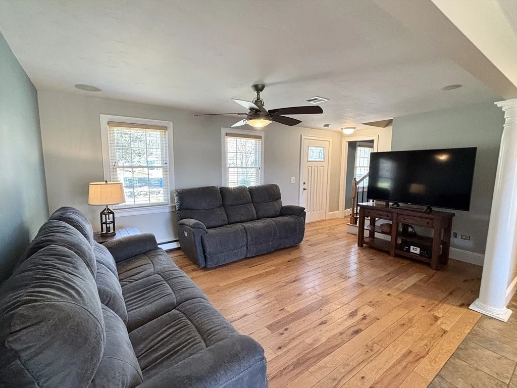 Photo of 280 Blackstone St.