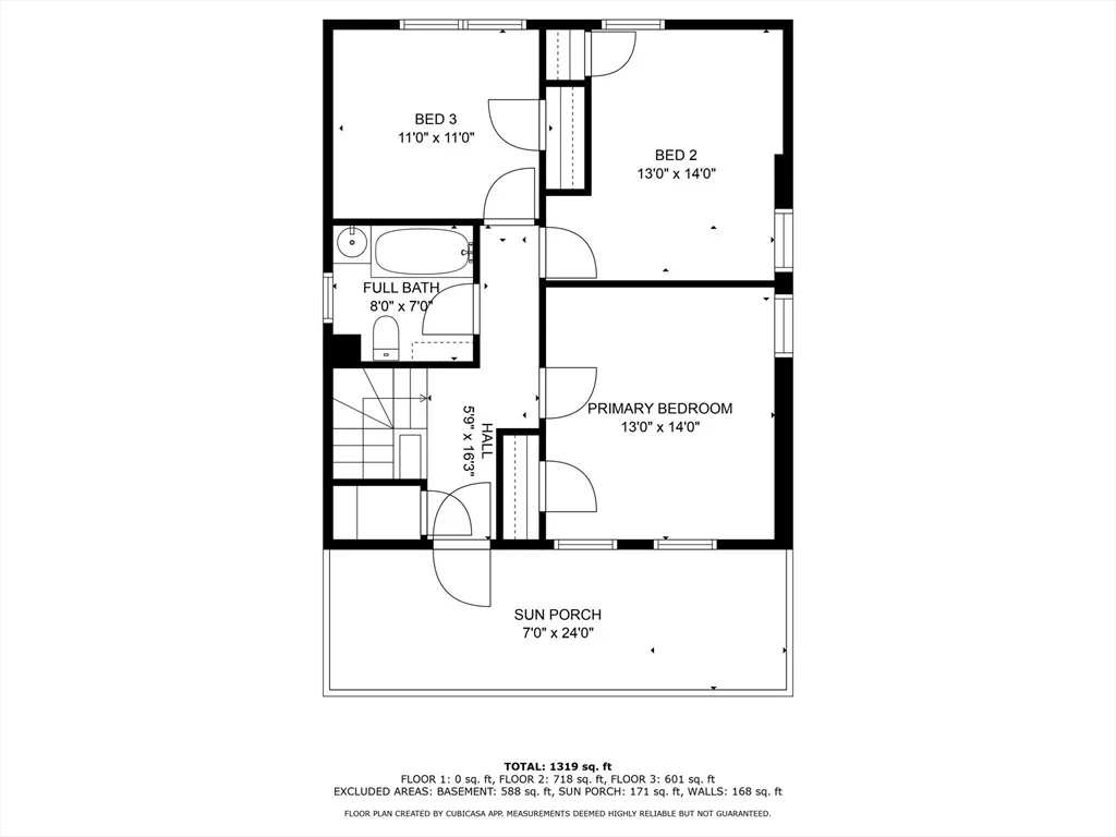 Photo of 25 Maple Ave.