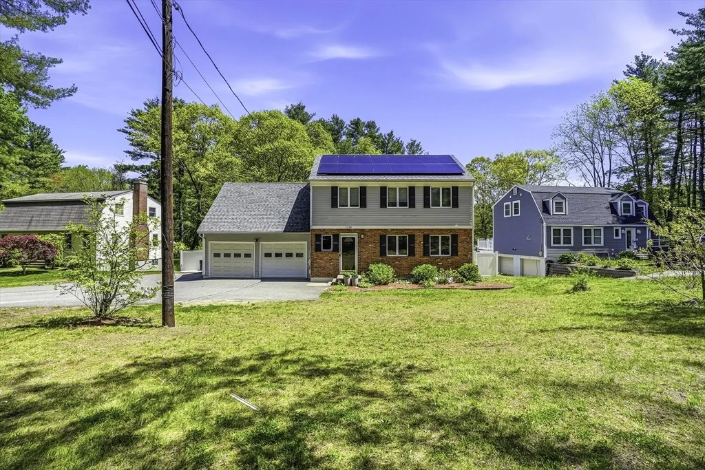 Photo of 1239 Edgell Rd