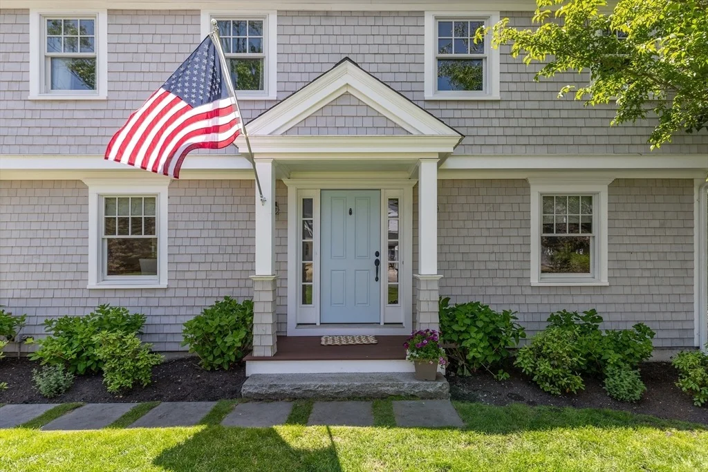 Photo of 65 Bel Air Road