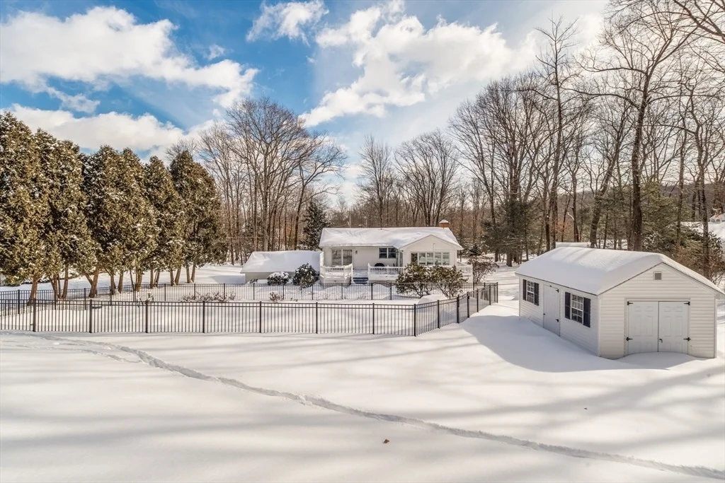 Photo of 697 Florence Road