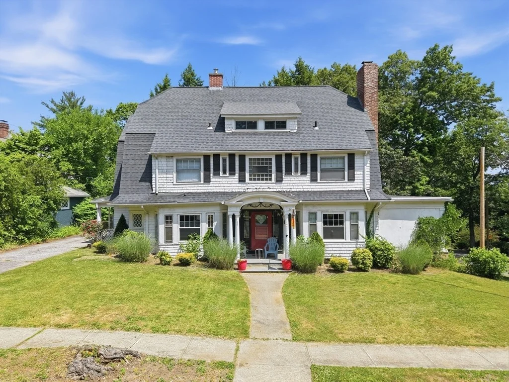 Photo of 45 Yale St
