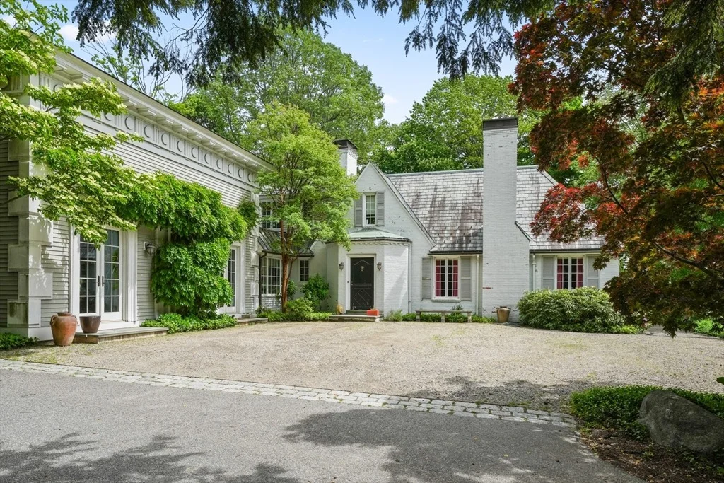 Photo of 540 Chestnut Hill Ave