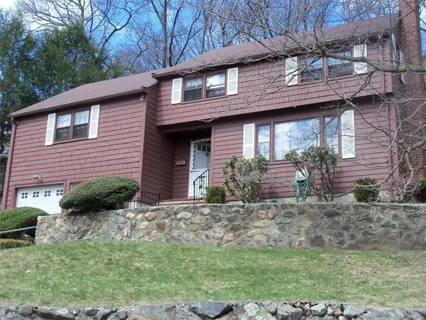Photo of 119 Ridge St.